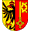 Stemma del cantone Ginevra