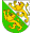 Stemma del cantone Turgovia