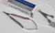 Laschal Forbice per suture,  MPF-N-4CXF