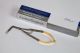 Laschal Micro pinza PCF-D-N75 SPL/M
