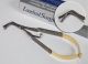 Laschal Pinza endo, 75° O/W, con chiusura PCF-N-75-CHF/L