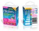 Piksters N°00 rosa (x40)