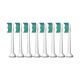 Philips HX6018/07 ProResults Brush (x8)