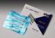 RTD DT Light-Illusion Trial Kit N°0.5 grigio (x3 posts + 1 drill)