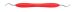 LM Minisickle 311-312XSI rosso
