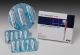 RTD DT Light Illusion Post XRO Nr.1 rosso (10 perni)