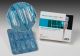 RTD Macro-Lock XRO N°3 blu (10 perni)