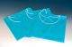 OM 30.D1001 Copricamice blu