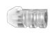 Mini Impianto - Moncone calcinabile 5.5mm Ø