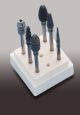 Carbid Burs Step 1 (coarse)