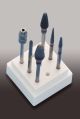 Carbide Burs Step 2 (fine)