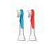 Sonicare ricambi Kids 4+ HX6032/05 (x2)