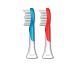Sonicare ricambi Kids 7+ HX6044/33 (x4)