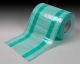 Rotolo di sterilizzazione 20cm con 5cm soffietto (100m)