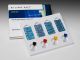 RTD DT Light-Illusion Kit (x20 posts + x4 drills)