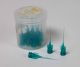 Gengi Gel Capillary Tips (x20)