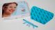 Visiere Kit lungo Blu 
