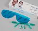 Visiere Kit corto Verde 