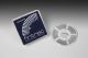 Fintrec disco coni trasparenti 
(x250)