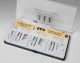 RTD Light-Post Kit (8xNr.1 / 8xNr.2 /  2xNr.3 + foretti)