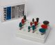 Cascade Porcelain Polishers Set