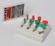 Cascade Composite Polishers Set