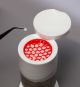 P-One Distributore di pellets di cotone