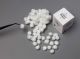 P-One Pellets di cotone Nr. 1