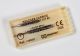 RTD Reacces Carbide Composipost Kit (x2)