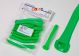 Cannule 16mm verde