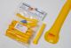Cannule 16mm giallo 