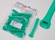 Cannule 16mm verde menta 
