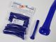 Cannule 16mm blu