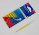 Piksters N°3 giallo (x10)