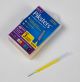 Piksters N°3 giallo (x40)