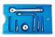 Mini Impianto - Kit Chirurgico Evolution 2000