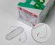 Suture Supramid 4/0 45cm ago 20mm 1/2 triangolare - Aragò 26211