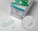 Suture Supolene 4/0 45cm ago 19mm 3/8 triangolare - Aragò 30172