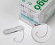 Suture Seta 3/0 75cm ago 20mm 1/2 triangolare - Aragò 6090