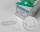 Suture Seta 4/0 45cm ago 19mm 3/8 triangolare - Aragò 6354 