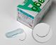 Suture Supolene 3/0 75cm ago 19mm 3/8 triangolare - Aragò 30047