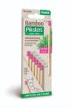 Piksters Bamboo Kink N° 00 pink (x6)