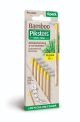 Piksters Bamboo Kink N° 3 giallo (x6)