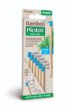 Piksters Bamboo Kink N° 5 blu (x6)