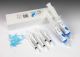 Blue Etch Economy Pack (2x25ml Etching+50 aghi+5 siringhe vuote)