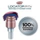Locator R-Tx 