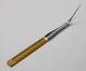 Laschal FXPS File Extraction Probe 45° - giallo