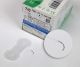 Suture Polipropileno 7/0 45cm ago 11mm 3/8 tr.