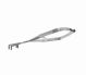 Laschal Pinza Weinberg, dritto, con chiusura   PCF-LW/L-ST