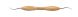 LM Sharp Diamond Gracey Mini 15/16 SD / LM 245-246MSD ES